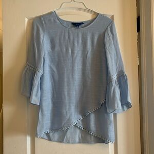Kohls tunic blouse